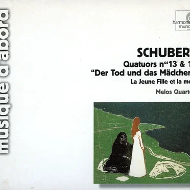 Quatuors à cordes, Nos. 13, 14