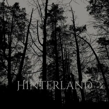 Hinterland - A Vendetta Records Compilation by Various Artists - album cover