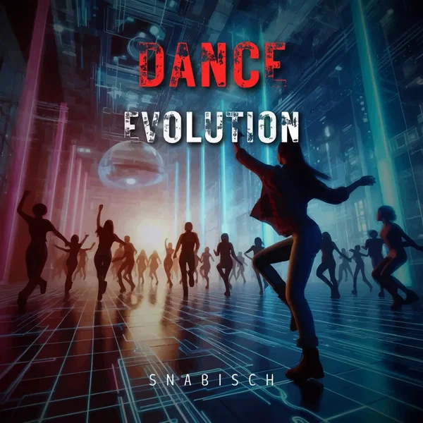 Dance Evolution