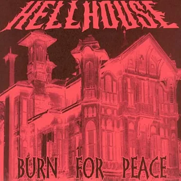 Demo 1985 by Hellish Torment - album cover