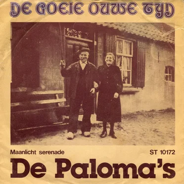 De goeie ouwe tijd