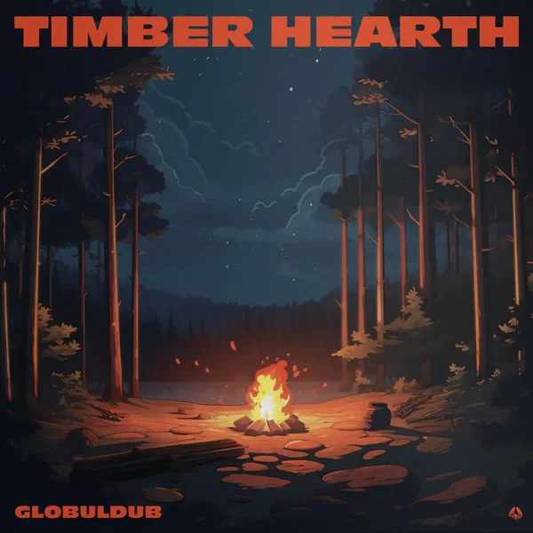 Timber Hearth