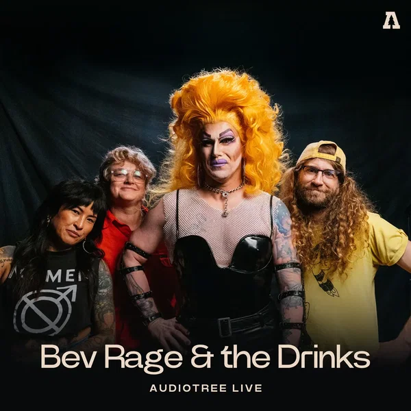 Bev Rage & the Drinks on Audiotree Live