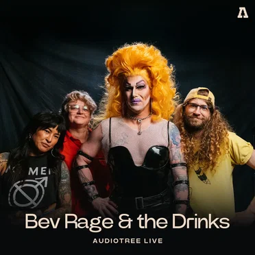 Bev Rage & the Drinks