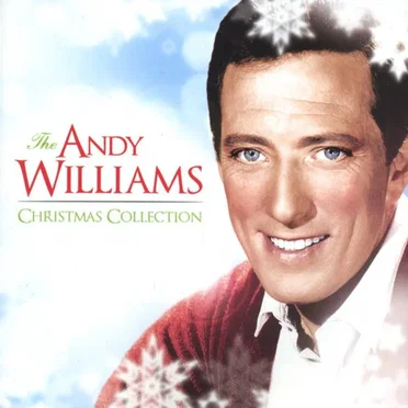 The Andy Williams Christmas Collection