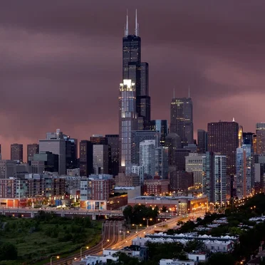 Chicago Freestyle