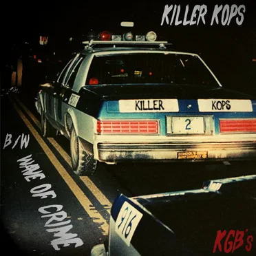 Killer Kops