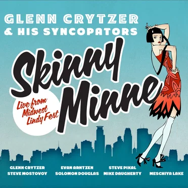 Skinny Minne