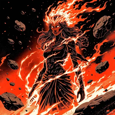 Fuego