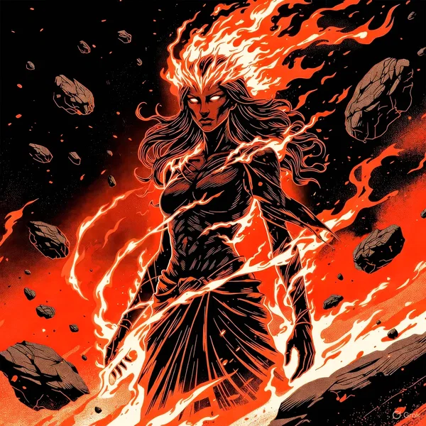 Fuego