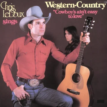 Cowboys Ain’t Easy to Love