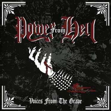 Voices from the Grave