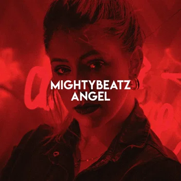 Angel by Mightybeatz - album cover