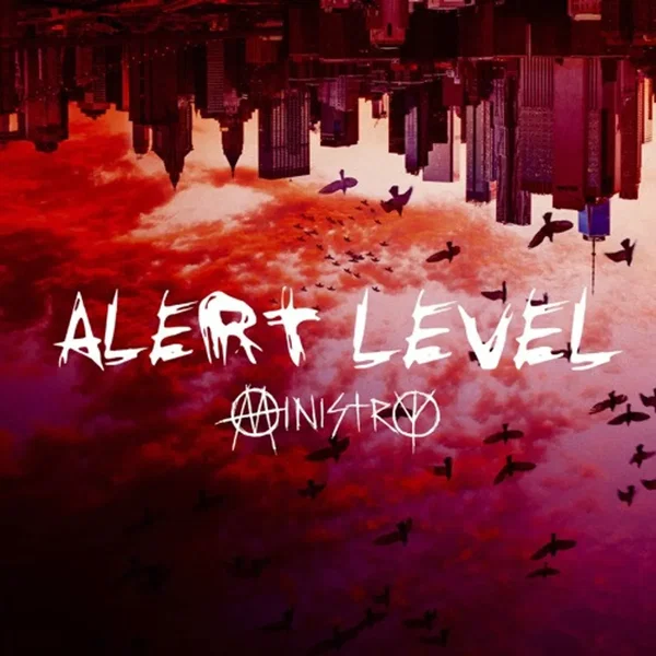 Alert Level (Quarantined mix)