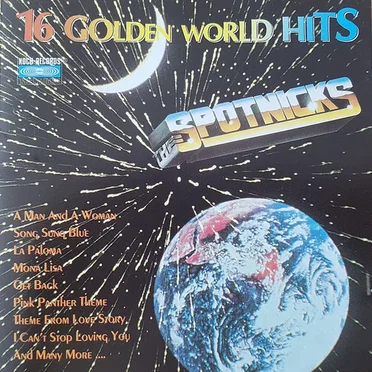 16 Golden World Hits