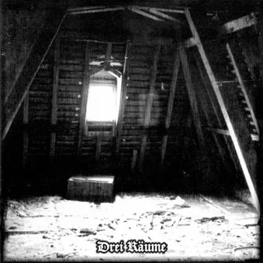 Drei Räume by Dawnfall - album cover