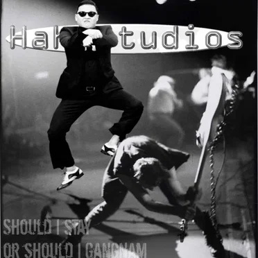 Should I Stay or Should I Gangnam