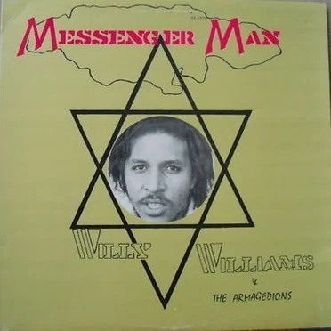 Messenger Man