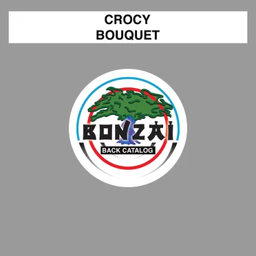 Bouquet by Crocy - album cover