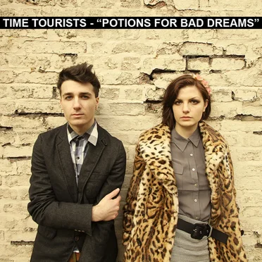 "Potions For Bad Dreams"
