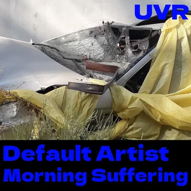 Morning Suffering