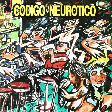 En La Barra Del Bar
