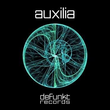 Auxilia by Various Artists - album cover
