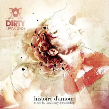 Dirty Dancing - Histoire D'Amour by Various Artists - album cover