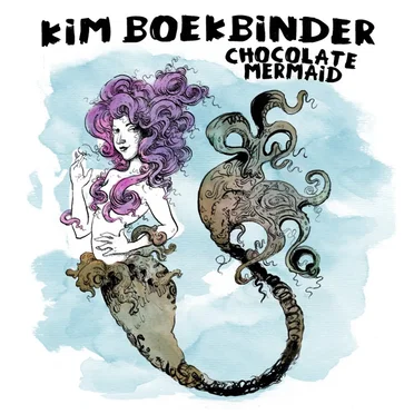 Chocolate Mermaid