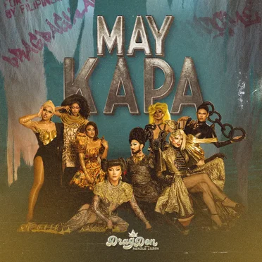 May Kapa (Original Soundtrack from "Dragden Official")