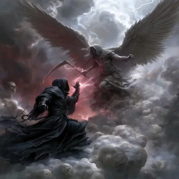 Whispers of the Origin