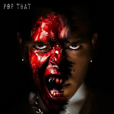 Pop That by WFANGSM - album cover