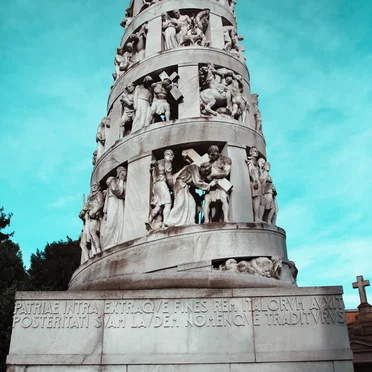Monument of Disambiguation