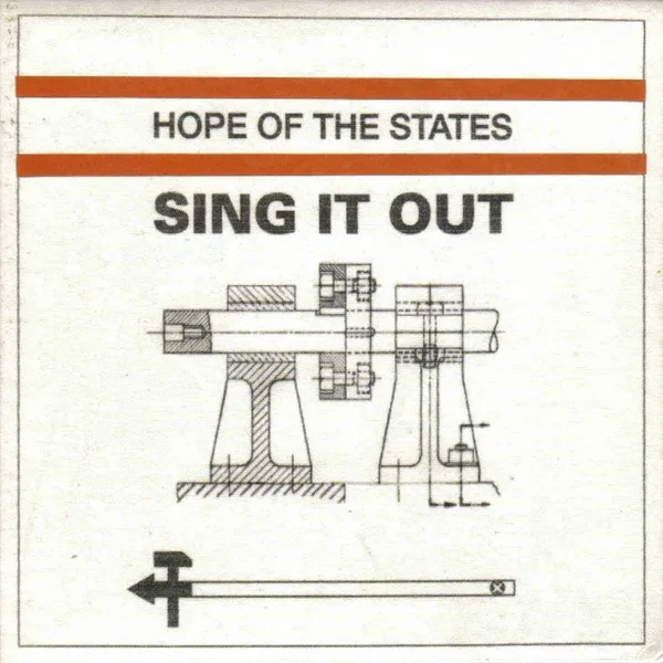 Sing It Out