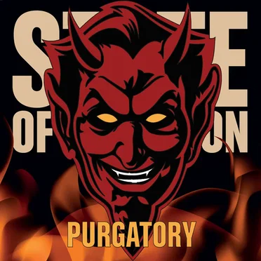 Purgatory by State of the Union - album cover