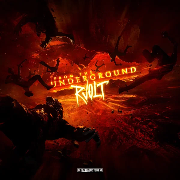From the Underground
