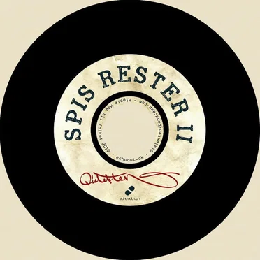 Spis rester II