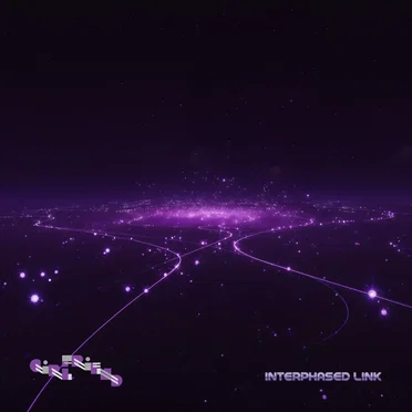 Interphased Link by Innervisions - album cover