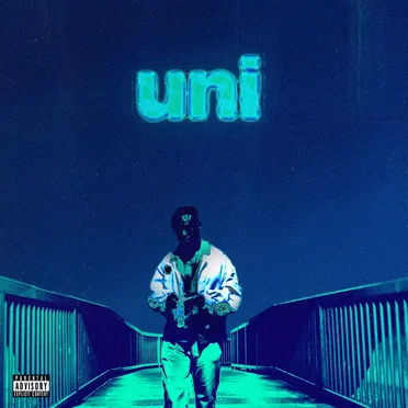 Uni by 80purppp - album cover