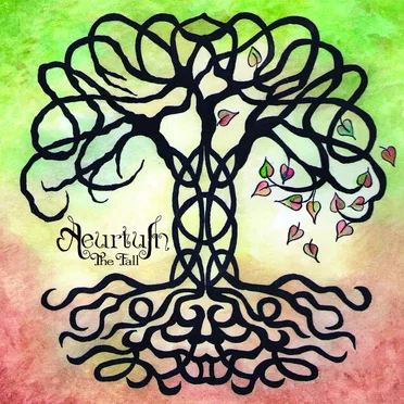 The Fall by Aeurtum - album cover
