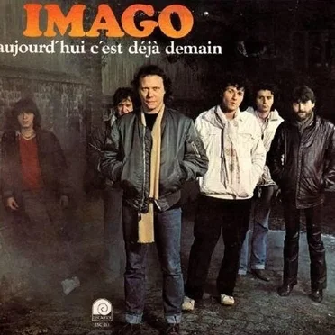 Aujourd'hui c'est déjà demain