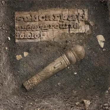 Underground folclor