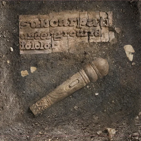 Underground folclor