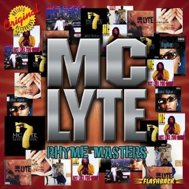 Rhyme Masters