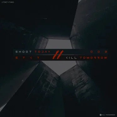 STKT 003 by Various Artists - album cover