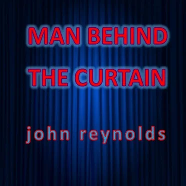 Man Behind The Curtain