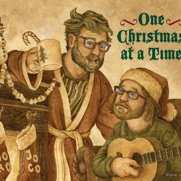 One Christmas at a Time