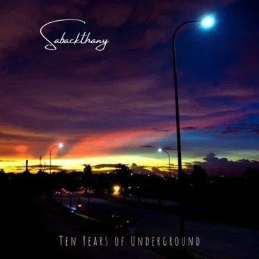Ten Years of Underground