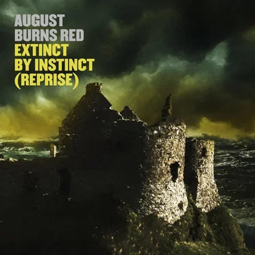 Extinct by Instinct (reprise)