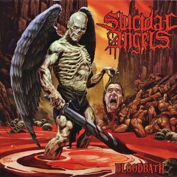 Bloodbath